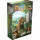 Asmodee Z-Man Games | Carcassonne Hunters & Gatherers Brettspiel | ab 8 Jahren | 2-5 Spieler