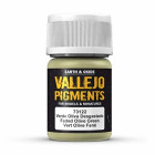 Vallejo Verblasstes Olivgrün, 30 ml