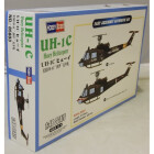 Hobby Boss 85803 Modellbausatz UH-1C Huey Helicopter