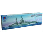 Trumpeter 05326 Modellbausatz USS Indianapolis CA-35 1945