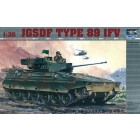 Trumpeter 00325 Modellbausatz Schützenpanzer Type 89...