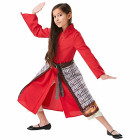 Rubies 300828M Disney Mulan Live Action Kostüm,...