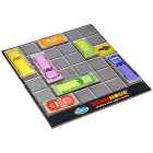ThinkFun 76369 - MBS Rush Hour - Das geniale Stauspiel im...
