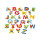 Bieco Wooden Letters