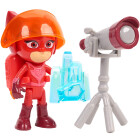 Simba 109402363 - PJ Masks Spielfigur Eulette,...