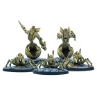Modiphius Entertainment MUH052264 Zubehör, Mehrfarbig