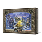 A Song of Ice and Fire Tabletop Miniatures Game Free Folk...