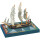 Sails of Glory Napoleonic Wars Miniature: Proserpine 1785 / Dryade 1783 - English