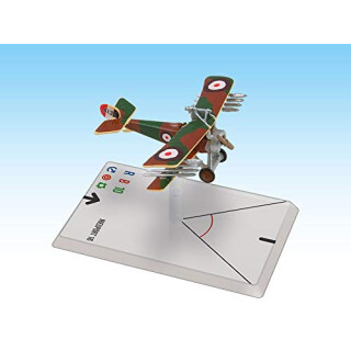 Ares Games WGF125A Zubehör