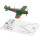 Wings of Glory Expansion Imoto Nakajima KI-84 Hayate - English
