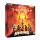 Avatar The Last Airbender: Fire Nation Rising | Cooperative Board Game | Featuring Avatar Heroes and Villains - Aang, Katara, Sokka, Toph, Zuko, and Lord Ozai | Officially-Licensed Avatar Merchandise