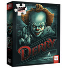 IT Chapter Two "Return to Derry" 1,000-Piece...