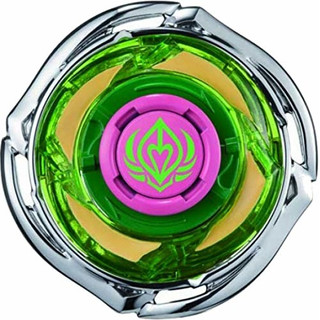 Auldeytoys YW624503 Infinity Nado Glittering Butterfly Spiel, unisex-child, verschieden