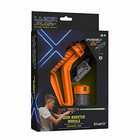 Silverlit 86847 20m Lazer Mad Booster-Modul, 20 m, Schwarz