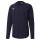 PUMA Herren Trainingsjacke, Peacoat, L