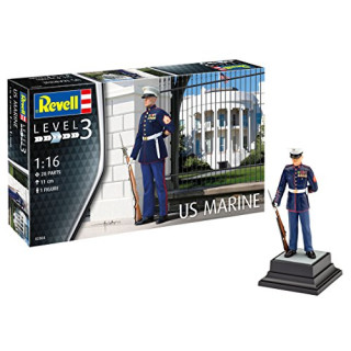 US Marine - Revell