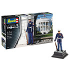 US Marine - Revell