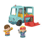 Fisher-Price GYF59 - Little People Burger...