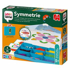 Jumbo Spiele Ich lerne Symmetrie - Lernspiele ab 5 Jahren...