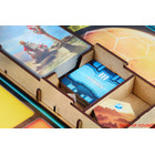 Docsmagic.de Organizer Insert for Terraforming Mars: Ares Expedition Box - Einsatz