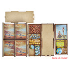 Docsmagic.de Organizer Insert for Terraforming Mars: Ares Expedition Box - Einsatz