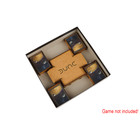 Docsmagic.de Organizer Insert for Dune: Imperium Box - Einsatz