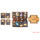Docsmagic.de Organizer Insert for Dune: Imperium Box - Einsatz
