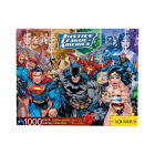 Aquarius DC Comics- Justice League of America Spielset...