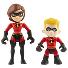 Incredibles 2 Disneys 2-3-Inch Mrs. Incredible Precool...