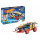 Revell GmbH 50311 03110 Hw Maker Kitz Winning Formula Black 1:32, 30 Stück