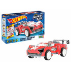 Revell GmbH 50315 03158 Hot Wheels Hw Maker Kitz Super...
