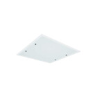 LEDVANCE LED Wand- und Deckenleuchte, Leuchte für...
