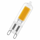 OSRAM LED Base PIN, Sockel: G9, Nicht Dimmbar,...