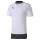 Puma Herren teamFINAL 21 Casuals Polo Poloshirt, White, XL