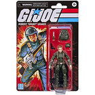 Hasbro G.I. Joe Robert Grunt Graves Retro Collection...