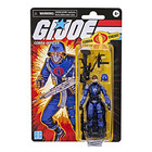 Kollektion Retro G.I. Joe 2021 9,5 cm Cobra Officer