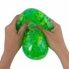 Odditeez Slimiballz Squeezy Ultra Grün 35435