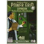 Power Grid Quebec - English