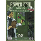 Power Grid: Middle East/South Africa Expansion - English