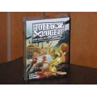 Jolly Roger - English