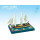 Sails of Glory Ship Pack: HMS Africa 1781/ HMS Vigilant 1774 - English