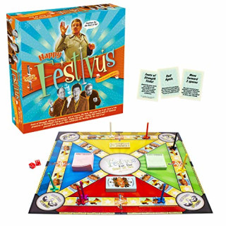 Seinfeld Happy Festivus Board Game