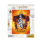 Aquarius Harry Potter Gryffindor 500pc Puzzle