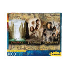 Aquarius LOTR- Triptych 1,000pc Puzzle