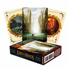 LOTR- The Fellowship Of The Ring Playing Cards