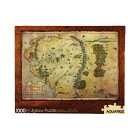 Aquarius The Hobbit 1,000pc Puzzle