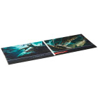 Dungeons & Dragons Elemental Evil: DM Screen - English