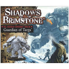 Shadows of Brimstone Guardian of Targa - English