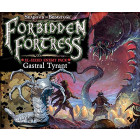 Shadows of Brimstone Gastral Tyrant - XL Enemy Pack