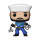 Funko 50909 POP Vinyl: GI Joe-Shipwreck G.I